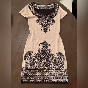 Flying Tomato knit dress